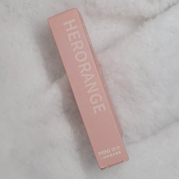 Modest Earth | 4-Tone Eye Crayon - Picture 2 of 6